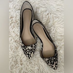 Banana Republic size 7, like NEW!